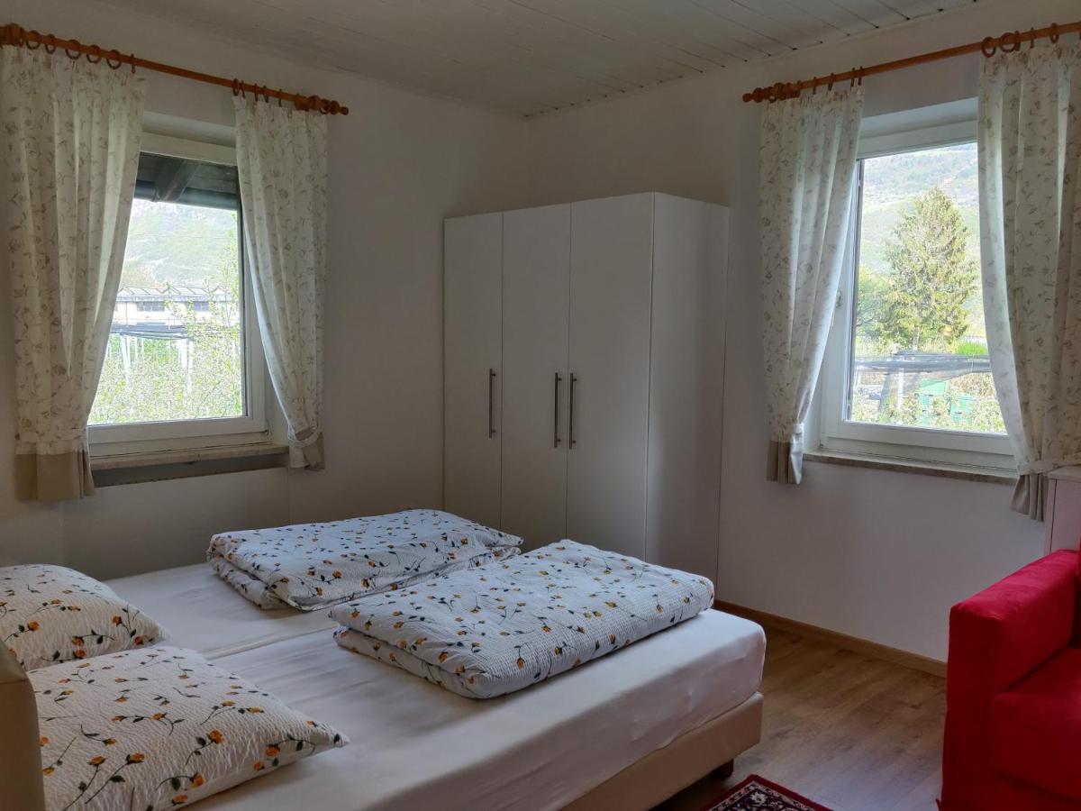 Apartment Hirschenhof Leifers